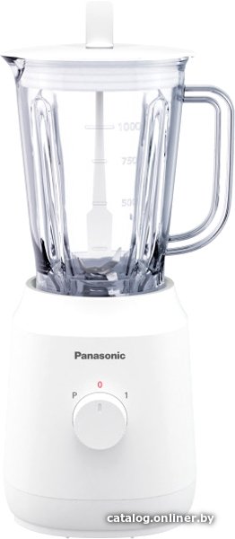 Стационарный блендер Panasonic MX-EX1011WTQ