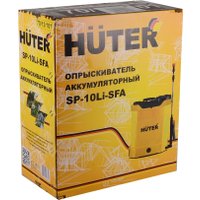Аккумуляторный опрыскиватель Huter SP-10Li-SFA 70/13/101