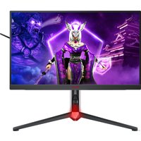 Игровой монитор AOC Agon AG274QXM