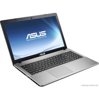 Ноутбук ASUS X550DP-XX141H