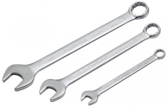 Гаечный ключ FORSAGE F-75529