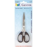 Ножницы канцелярские Gamma U-9017 в Гомеле