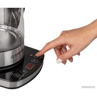 Электрический чайник Endever Skyline KR-367G