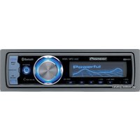 CD/MP3-магнитола Pioneer DEH-P85BT