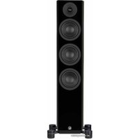 Напольная акустика System Audio SA legend 40.2 (матовый черный)