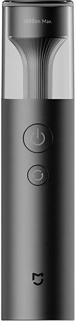 

Фонарь Xiaomi MiJia Multi Functional Flashlight
