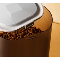 Кормушка-поилка Rombica myPet Jerry