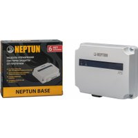 Набор защиты от протечек Neptun Aquacontrol 1/2