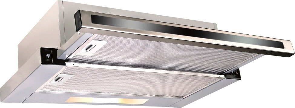 

Кухонная вытяжка Korting KHP 6637 GNX
