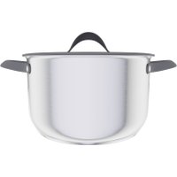 Кастрюля Tesoro Tivoli КС844