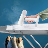 Отпариватель Xiaomi Handheld Ironing Machine MJGTJ01LF