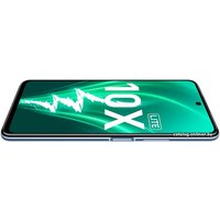 Телефон HONOR 10X Lite DNN-LX9 4GB/128GB (ультрафиолетовый закат)