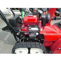 Снегоуборщик Honda HSS 760 ETS
