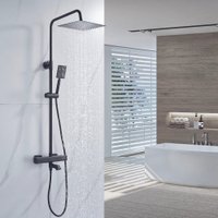 Душевая система  Shevanik S3096H