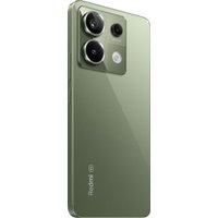 Телефон Xiaomi Redmi Note 13 Pro 5G 12GB/512GB с NFC международная версия (оливковый зеленый)