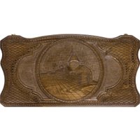 Шашки/нарды Simonyan Гегард as028-6