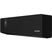 Кондиционер SAROS Smart Air Inverter CSDH-09DR (черный)