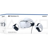 Очки виртуальной реальности для PlayStation Sony PlayStation VR2