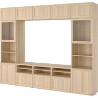 Стенка Ikea Бесто 594.360.76