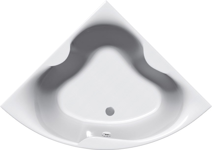 

Ванна Vayer Iryda 150x150