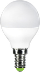 LED-Шар-standard E14 10 Вт 6500 К 4690612015460