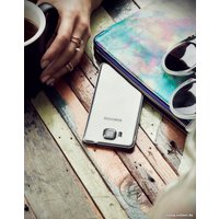 Смартфон Samsung Galaxy Alpha Charcoal Black [G850]