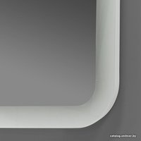  Алмаз-Люкс Зеркало с подсветкой ЗП-35 70х60 в Бресте