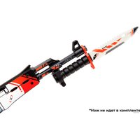 Модель автомата VozWooden Active АК-47 Азимов 2004-0101