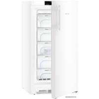 Морозильник Liebherr GN 3835 Comfort