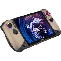 Игровая приставка MSI Claw 8 AI+ A2VM (Intel Core Ultra 7 258V, 1ТБ)