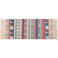 Ковер для жилой комнаты Этель Инди 5288935