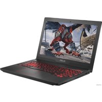 Игровой ноутбук ASUS FX503VD-E4139