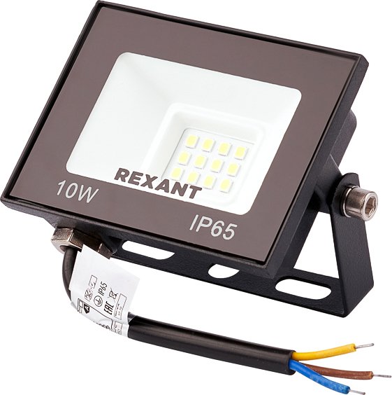 

Уличный прожектор Rexant 605-036