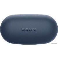 Наушники Sony WF-XB700 (синий)