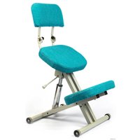 Офисное кресло ProStool Comfort Lift (бирюзовый)