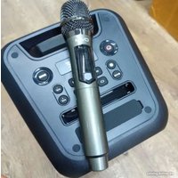 Патибокс Mivo MD-655