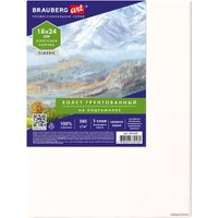 Холст для рисования BRAUBERG Art 192193
