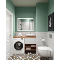 Краска Finntella Eco 15 Naamiointi F-10-1-9-FL041 9 л (зеленый хаки)