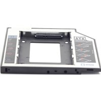 Адаптер Gembird MF-95-01 (9,5 мм)