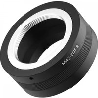 Адаптер Zarrumi M42-EOS R