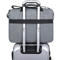 Сумка Goody Classic 15.6" (светло-серый)