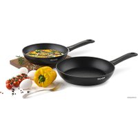 Сковорода Rondell Invictus RDA-1364