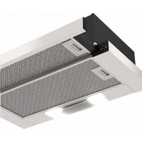 Кухонная вытяжка Elikor Slide 60Н-430 (нержавеющая сталь/нержавеющая сталь) (211935)