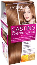 Casting Creme Gloss 723 Шоколадное суфле