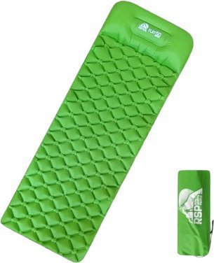 

Надувной коврик RSP Outdoors Flat 50