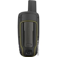 Туристический навигатор Garmin GPSMAP 65s в Борисове