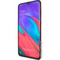 Телефон Samsung Galaxy A40 4GB/64GB (красный)