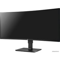 Монитор LG UltraWide 35BN77C-B