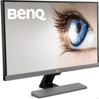 Монитор BenQ EW277HDR