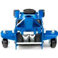 Подкатной домкрат Rossvik TH32505B 3т